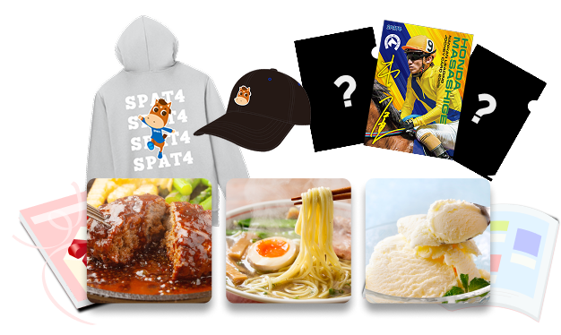 オリジナルグッズイメージ