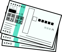 馬券イメージ