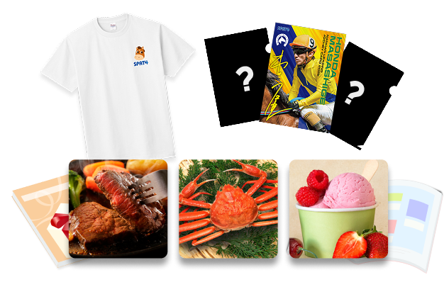 オリジナルグッズイメージ