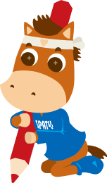 キャラクター