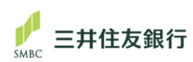 三井住友銀行
